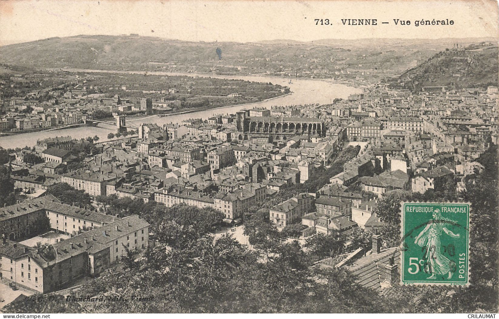 38-VIENNE-N°T5310-D/0269 - Vienne