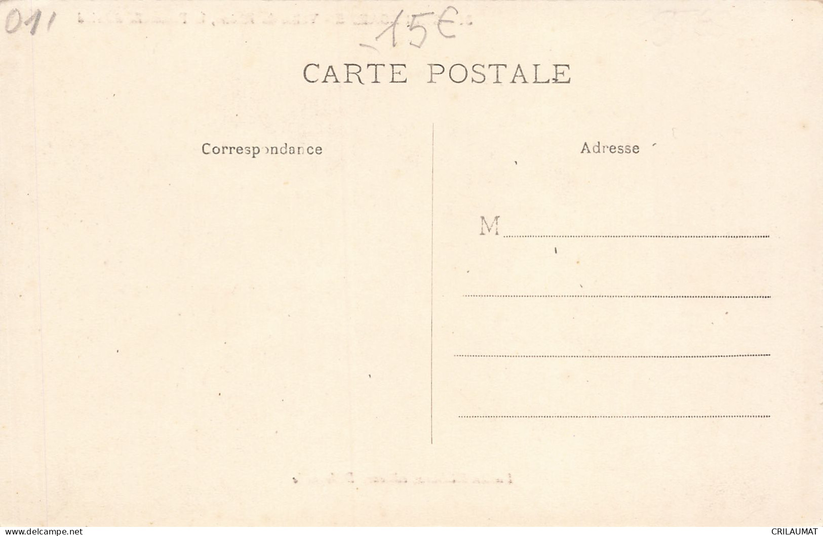 01-BELLEGARDE-N°T5310-D/0159 - Non Classés