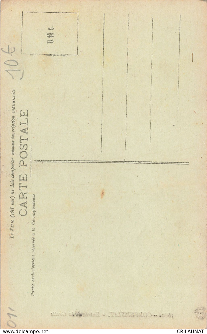 01-CORVEISSIAT-N°T5310-C/0349 - Non Classés