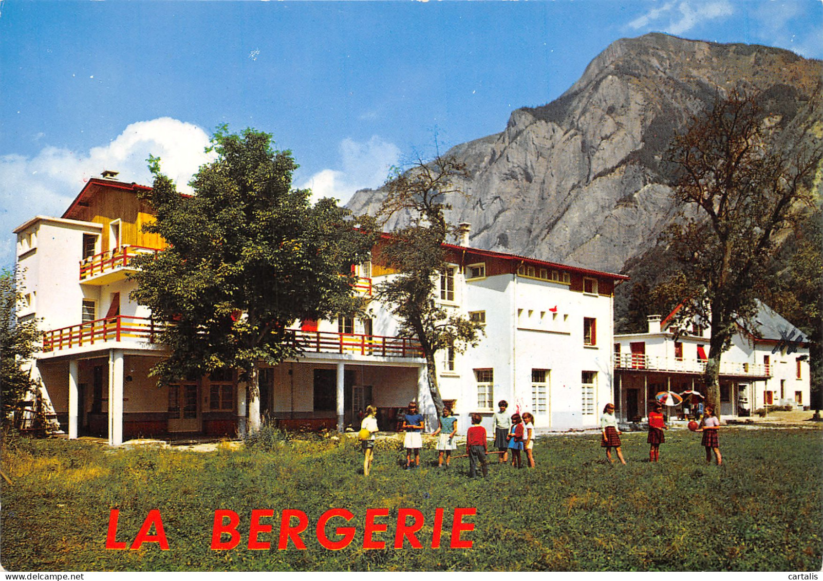 38-BOURG D OISANS-N 589-D/0239 - Bourg-d'Oisans