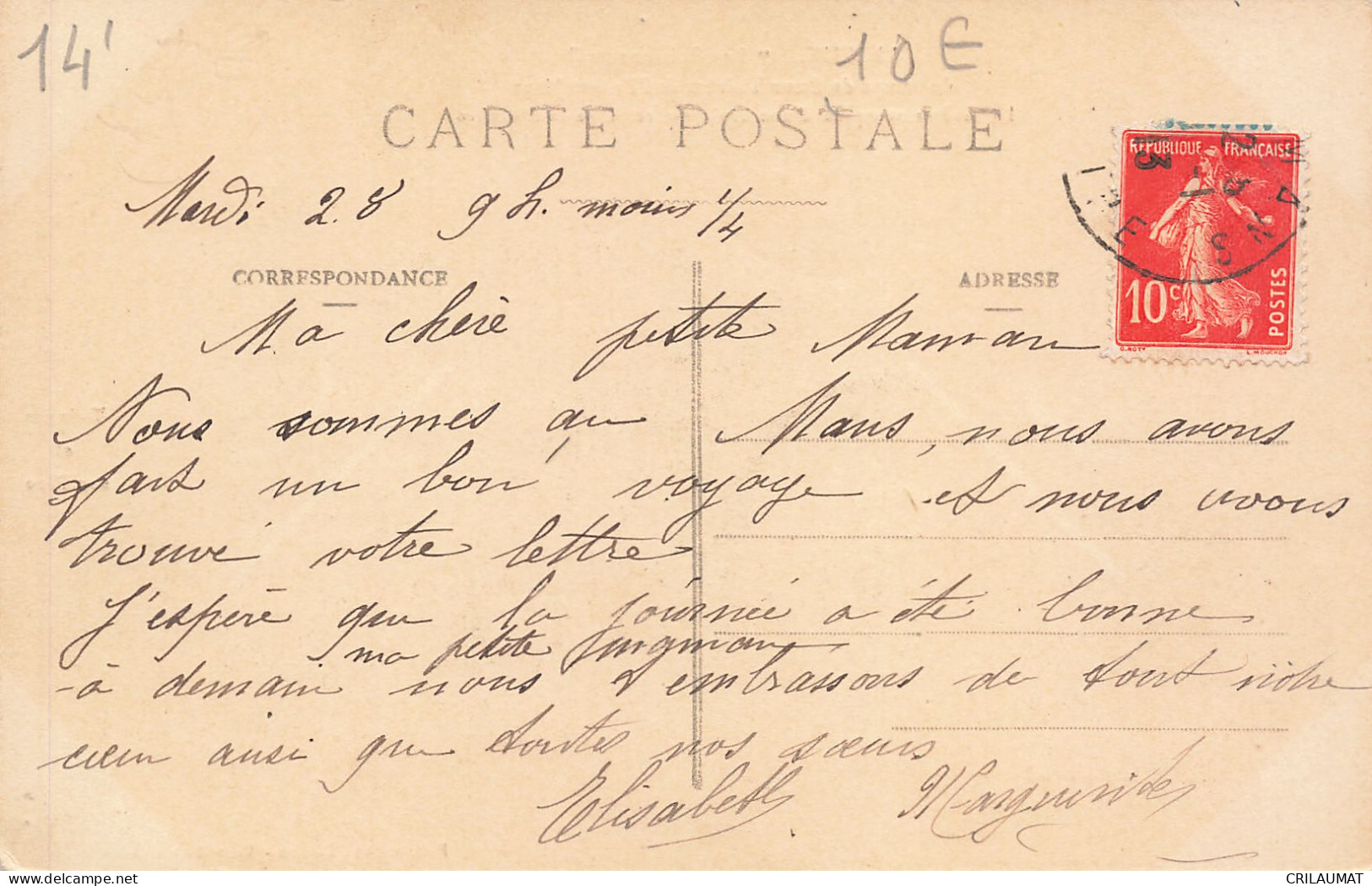 14-LISIEUX LES BUISSONNETS-N°T5310-E/0229 - Lisieux