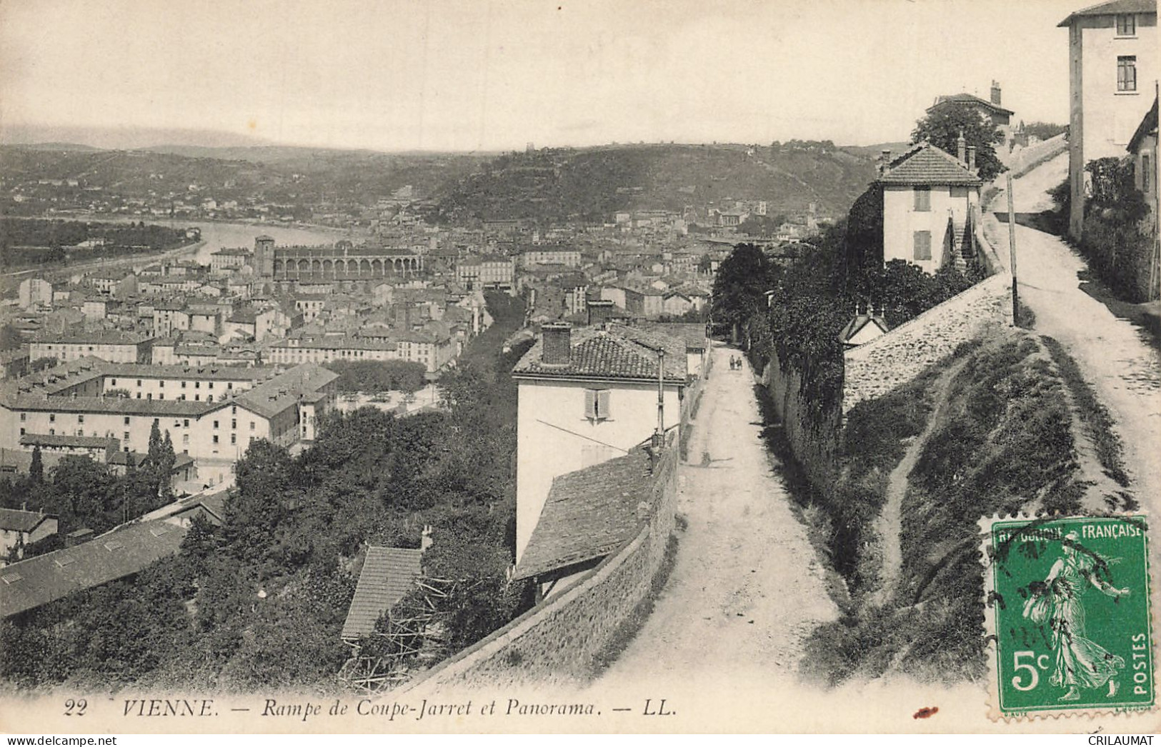 38-VIENNE-N°T5310-H/0293 - Vienne