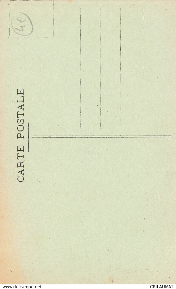 29-DOUARNENEZ FOLKLORE COIFFE-N°T5311-C/0195 - Douarnenez