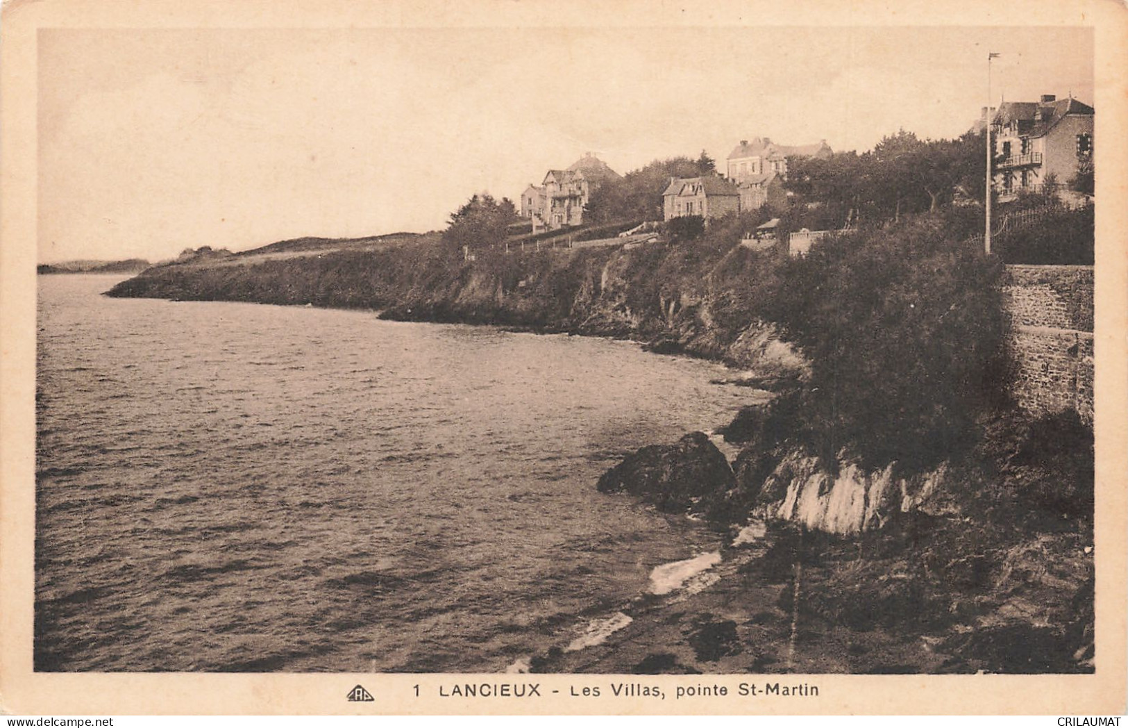 22-LANCIEUX-N°T5311-C/0007 - Lancieux