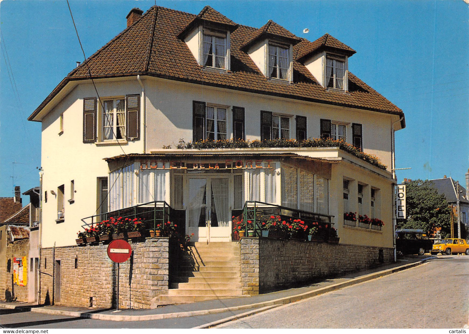 61-JUVIGNY SOUS ANDAINE-N 591-C/0285 - Juvigny Sous Andaine