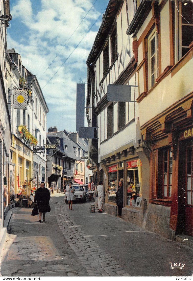 56-PONTIVY-N 591-B/0129 - Pontivy