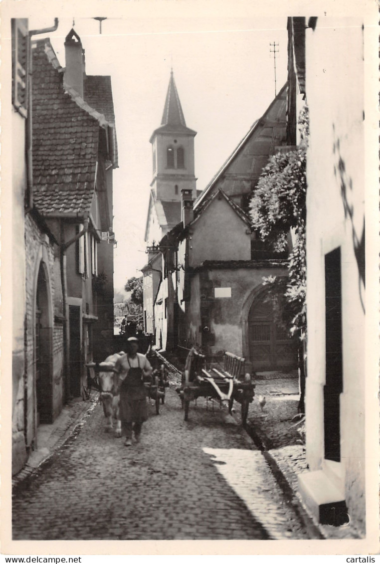 68-RIQUEWIHR-N 592-B/0347 - Riquewihr