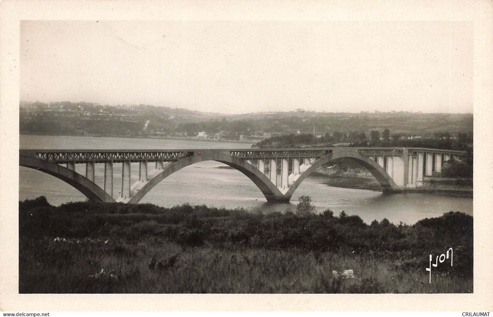 29-PLOUGASTEL-N°T5311-H/0029 - Plougastel-Daoulas