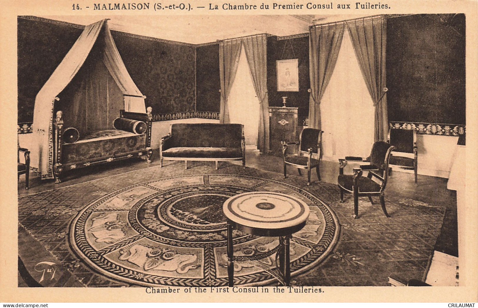 92-MALMAISON-N°T5311-G/0287 - Otros & Sin Clasificación