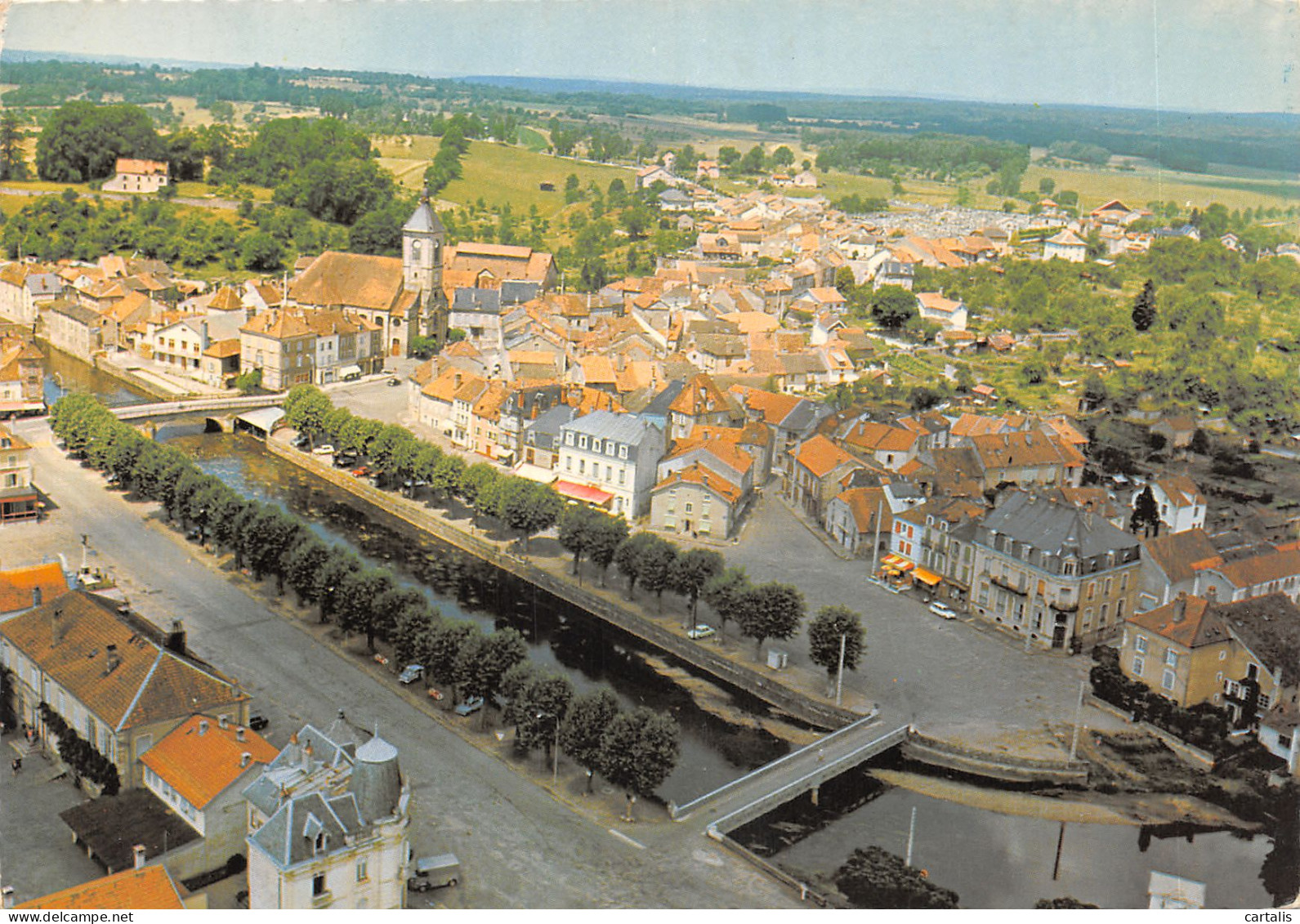 70-SAINT LOUP SUR SEMOUSE-N 592-D/0209 - Sonstige & Ohne Zuordnung