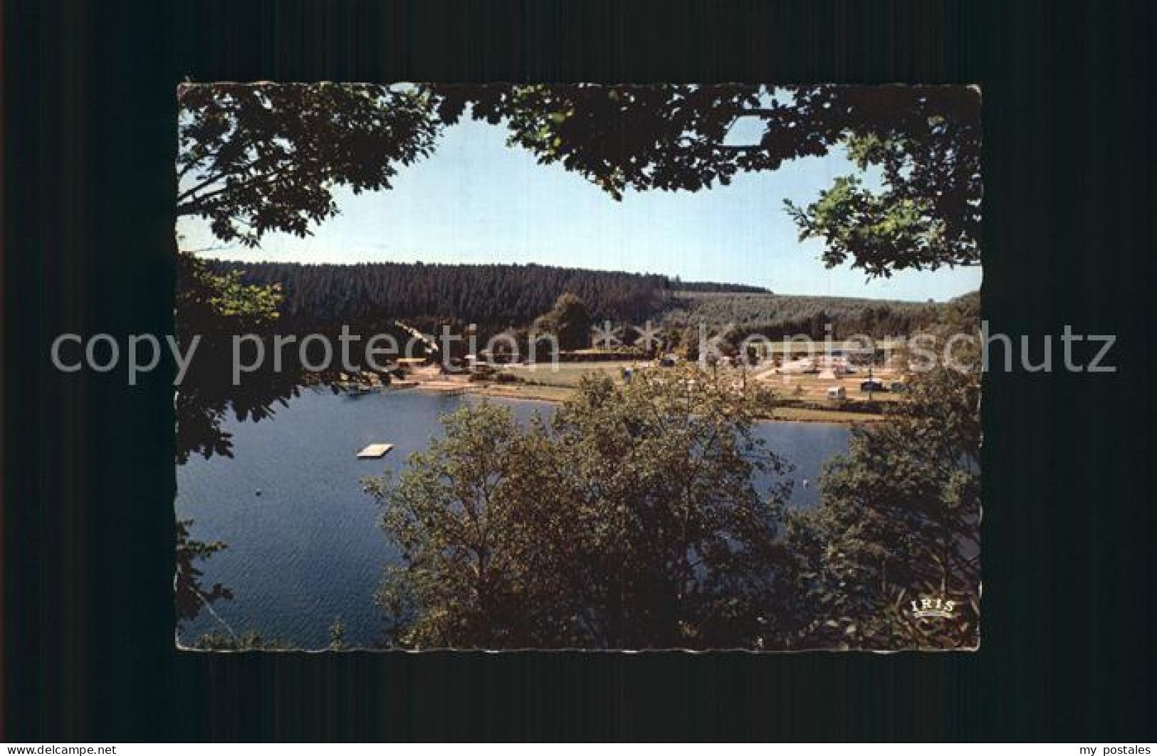 72517692 Robertville Der See Robertville - Other & Unclassified