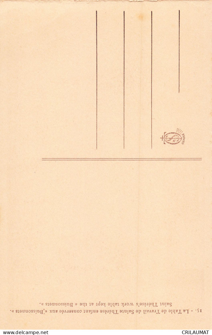 14-LISIEUX LES BUISSONNETS-N°T5312-H/0117 - Lisieux