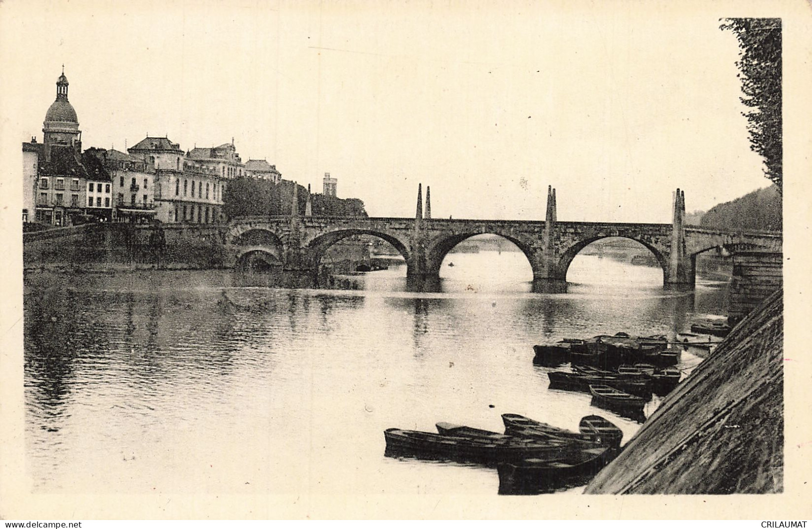 71-CHALON SUR SAONE-N°T5312-G/0163 - Chalon Sur Saone