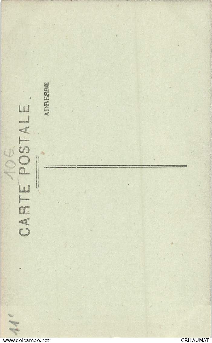 11-CARCASSONNE-N°T5312-G/0003 - Carcassonne