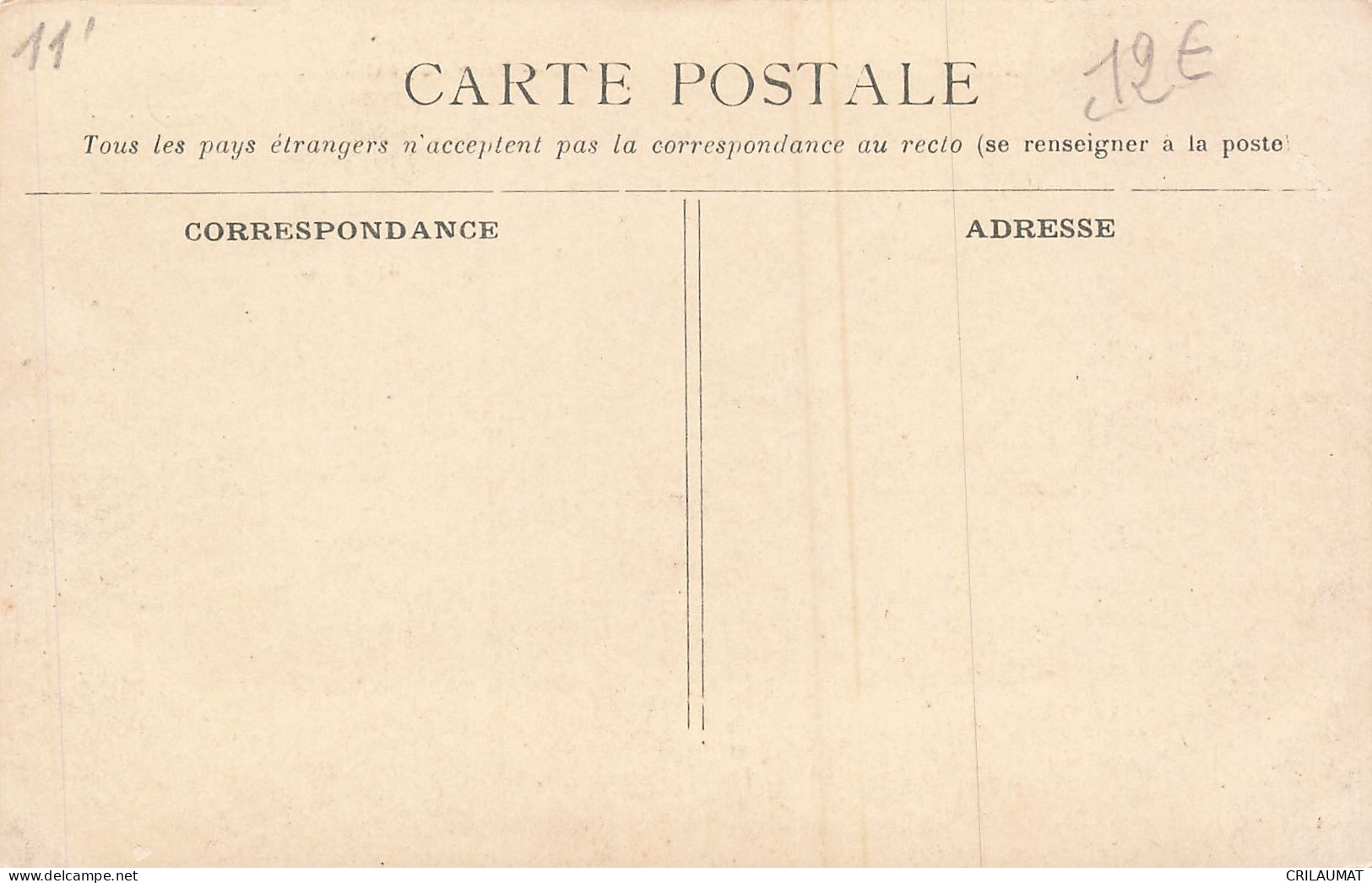 11-CARCASSONNE-N°T5312-F/0355 - Carcassonne