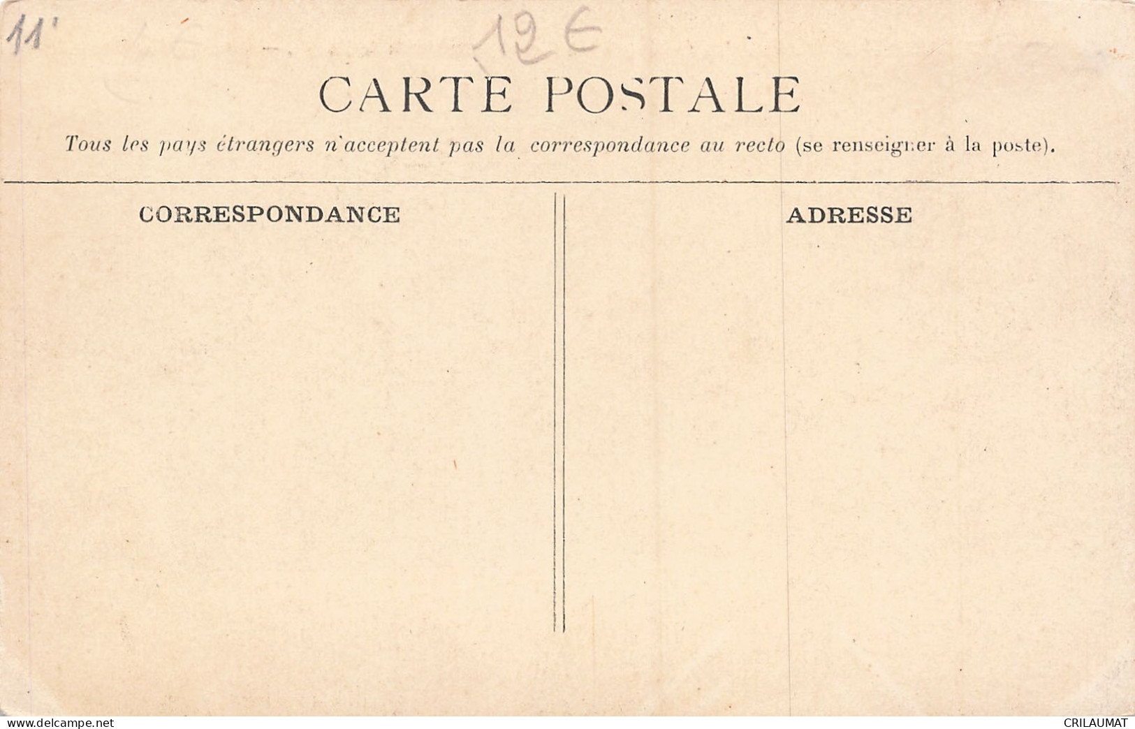 11-CARCASSONNE-N°T5312-F/0361 - Carcassonne