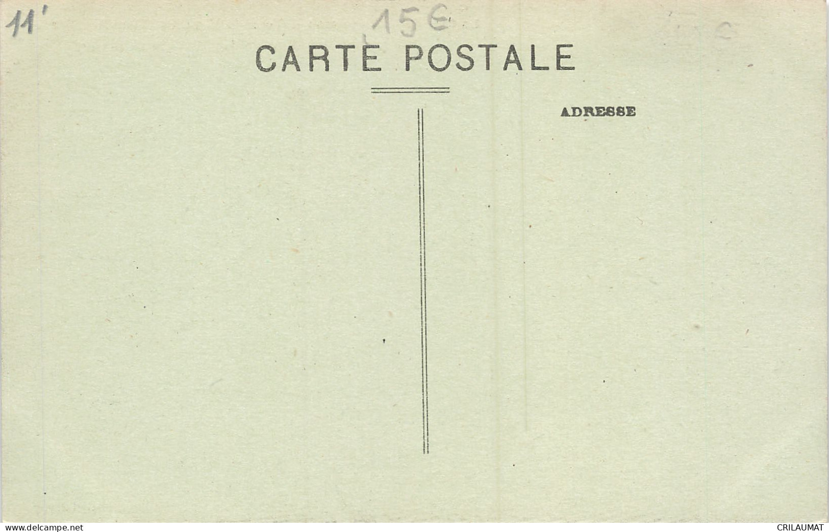 11-CARCASSONNE-N°T5312-F/0351 - Carcassonne