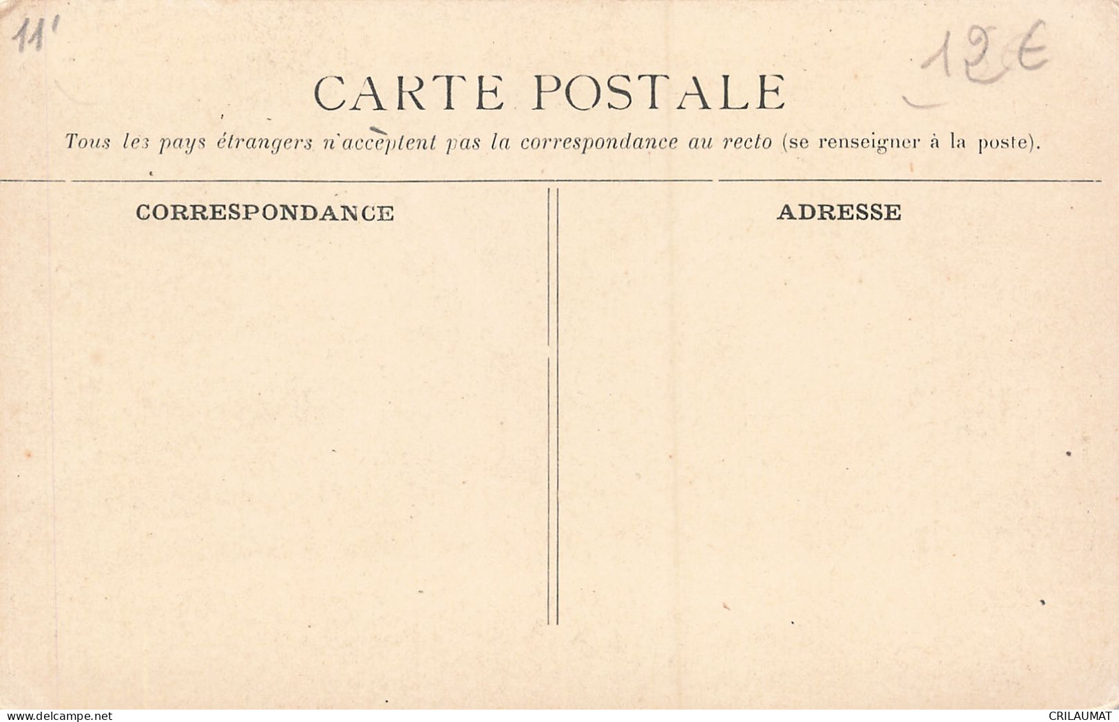 11-CARCASSONNE-N°T5312-F/0341 - Carcassonne