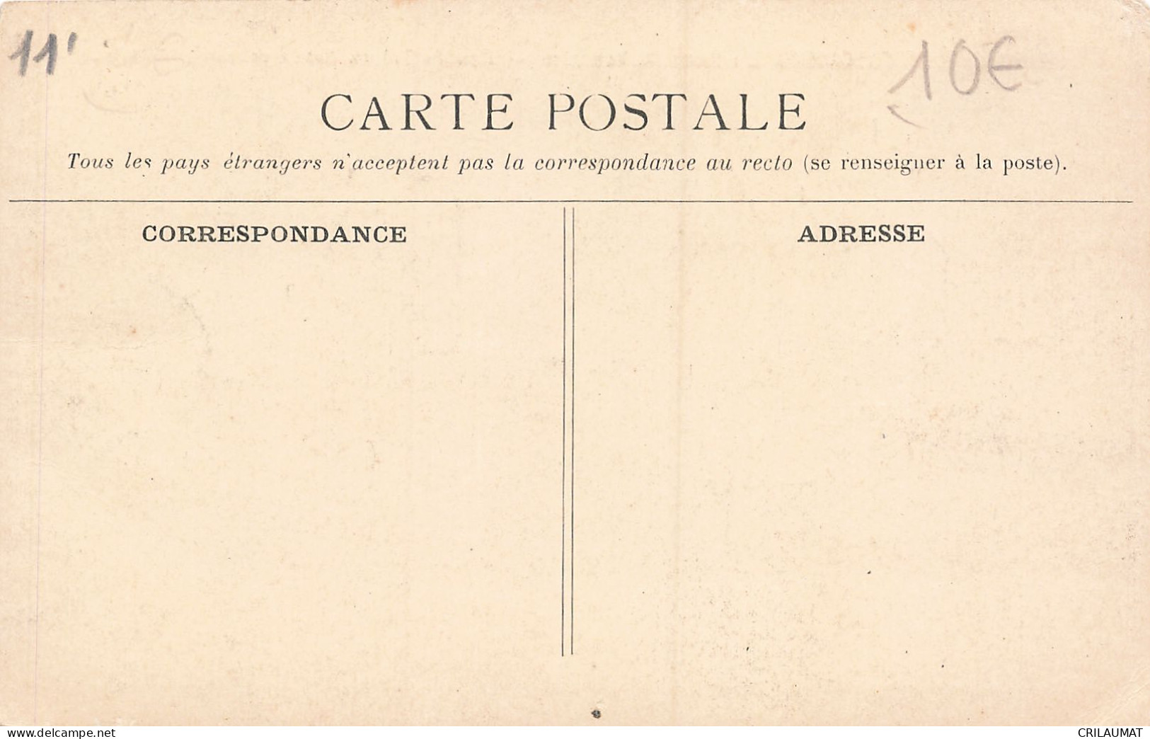 11-CARCASSONNE-N°T5312-F/0333 - Carcassonne