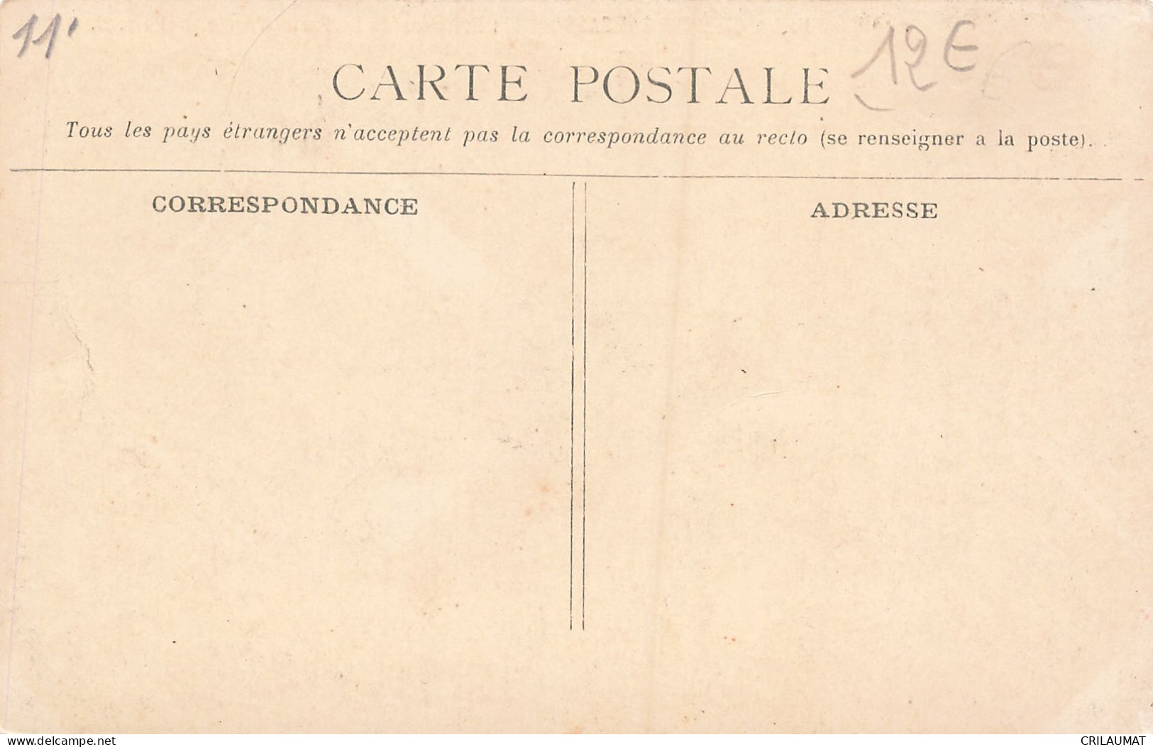 11-CARCASSONNE-N°T5312-F/0331 - Carcassonne