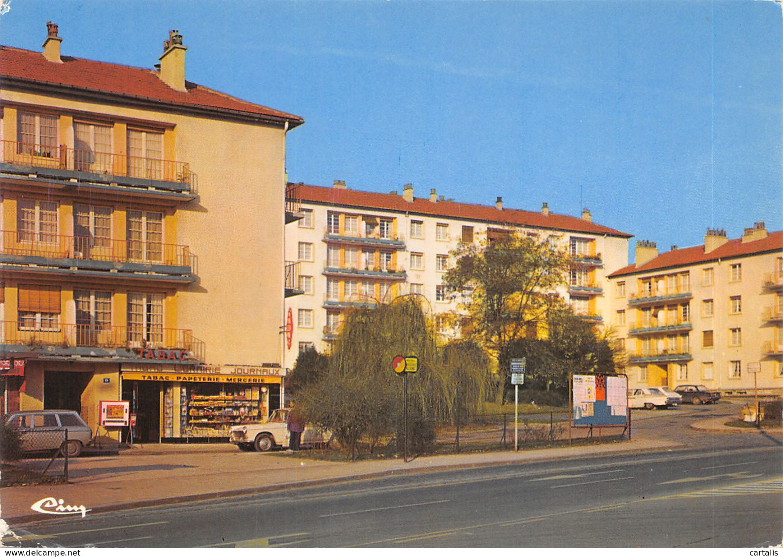 93-MONTREUIL SOUS BOIS-N 595-A/0395 - Montreuil