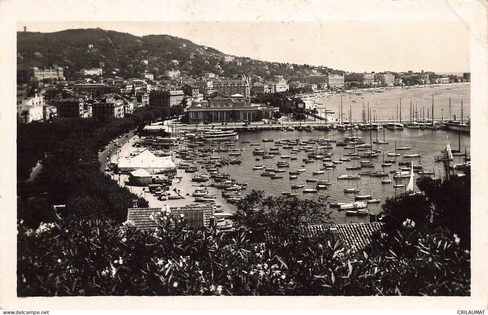 06-CANNES-N°T5313-C/0199 - Cannes