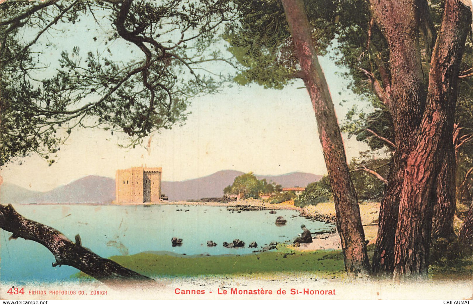 06-CANNES-N°T5313-B/0285 - Cannes