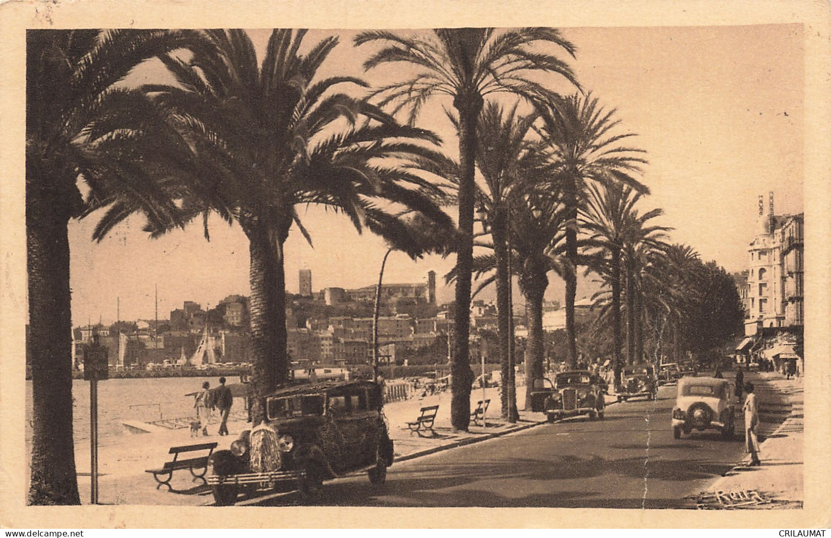 06-CANNES-N°T5313-B/0283 - Cannes