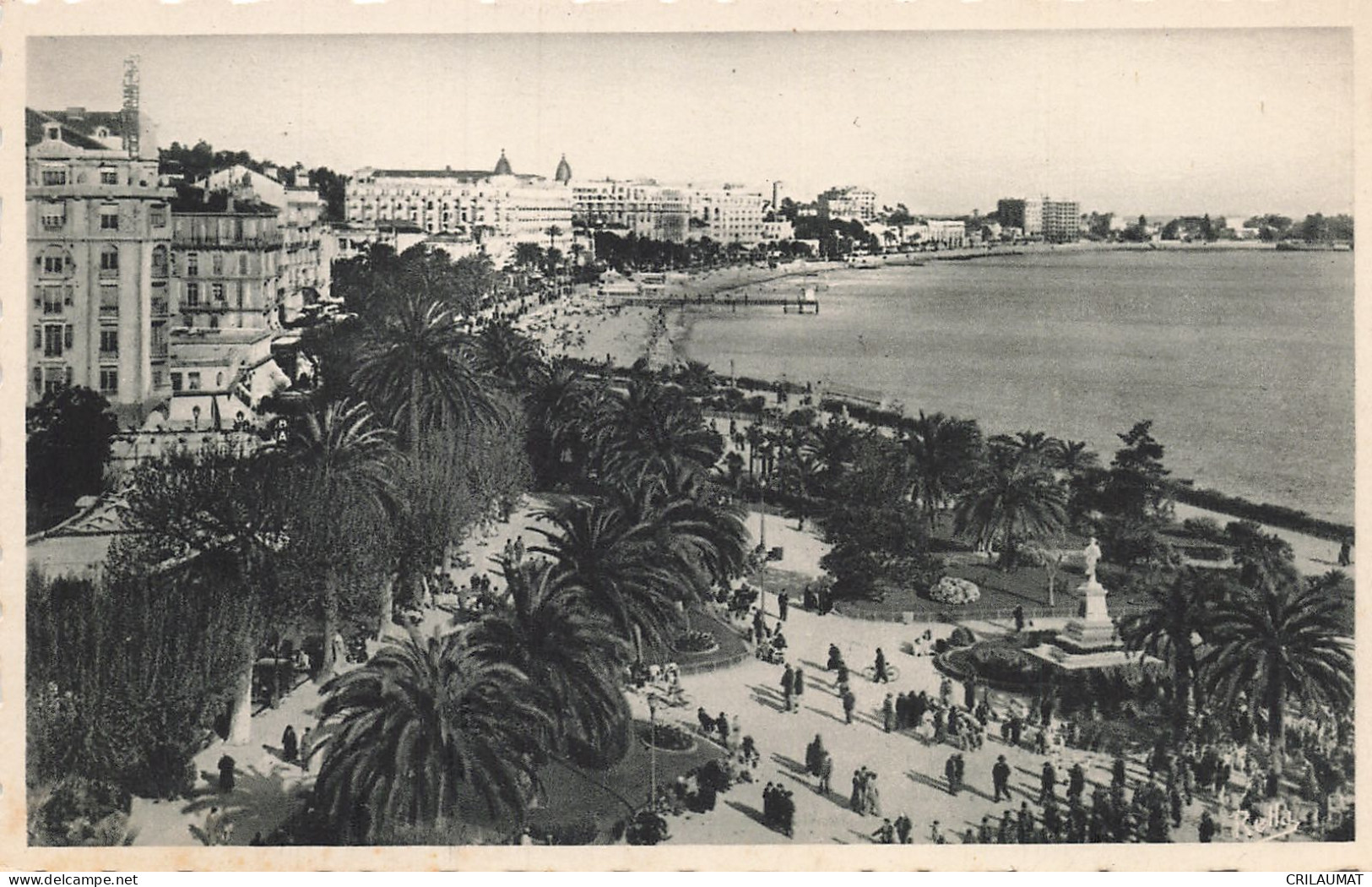 06-CANNES-N°T5313-B/0271 - Cannes