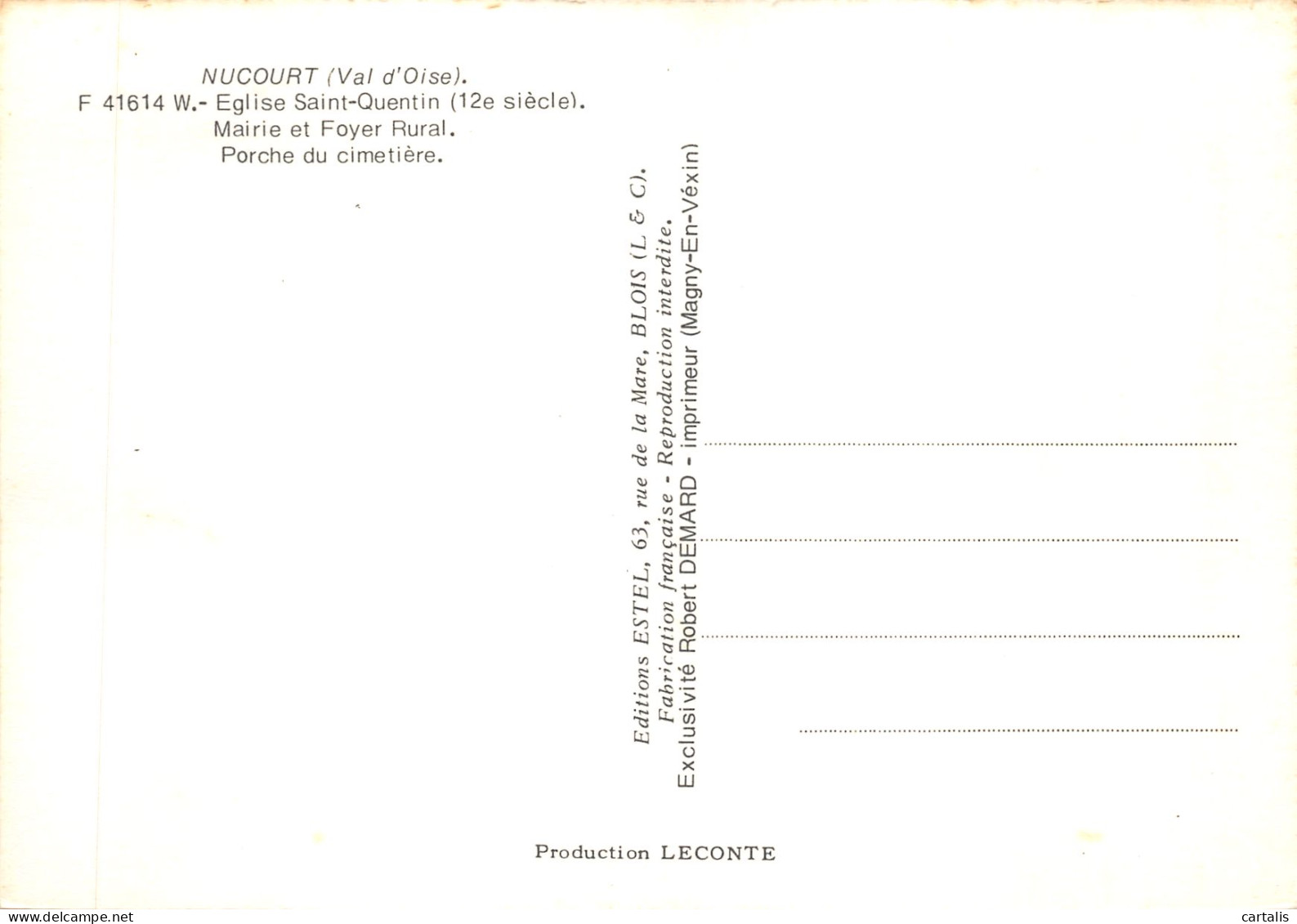 95-NUCOURT-N 595-B/0217 - Other & Unclassified