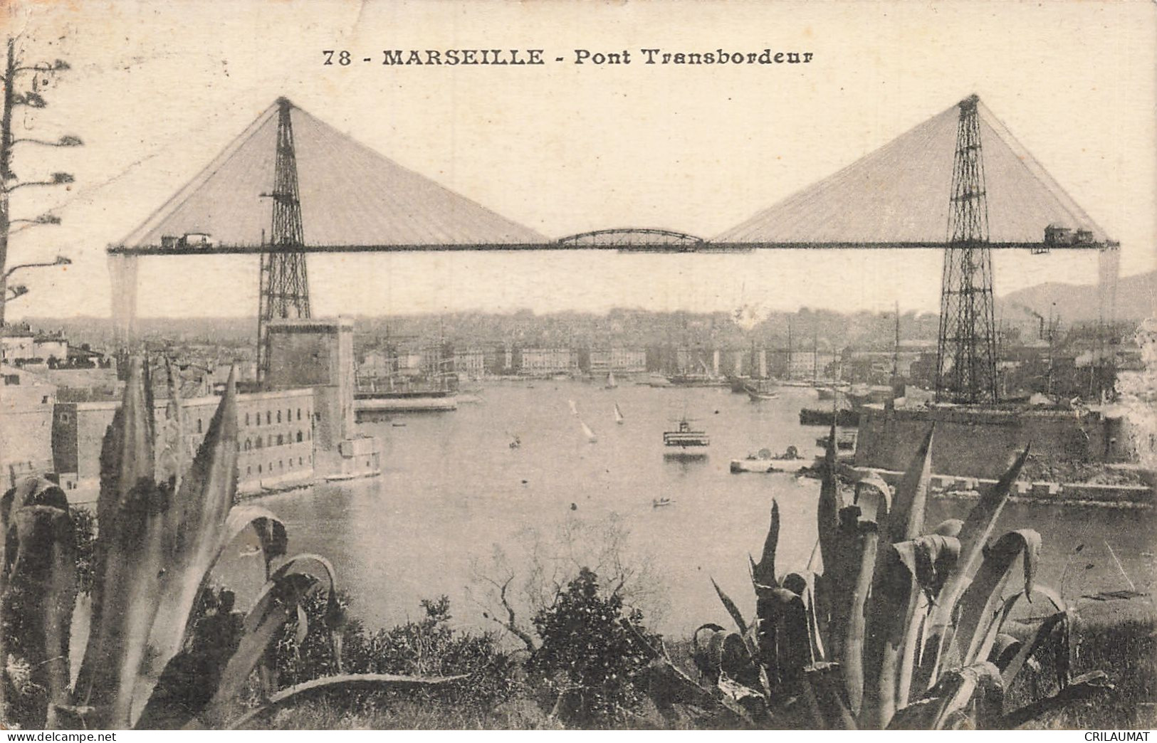 13-MARSEILLE-N°T5313-D/0129 - Other