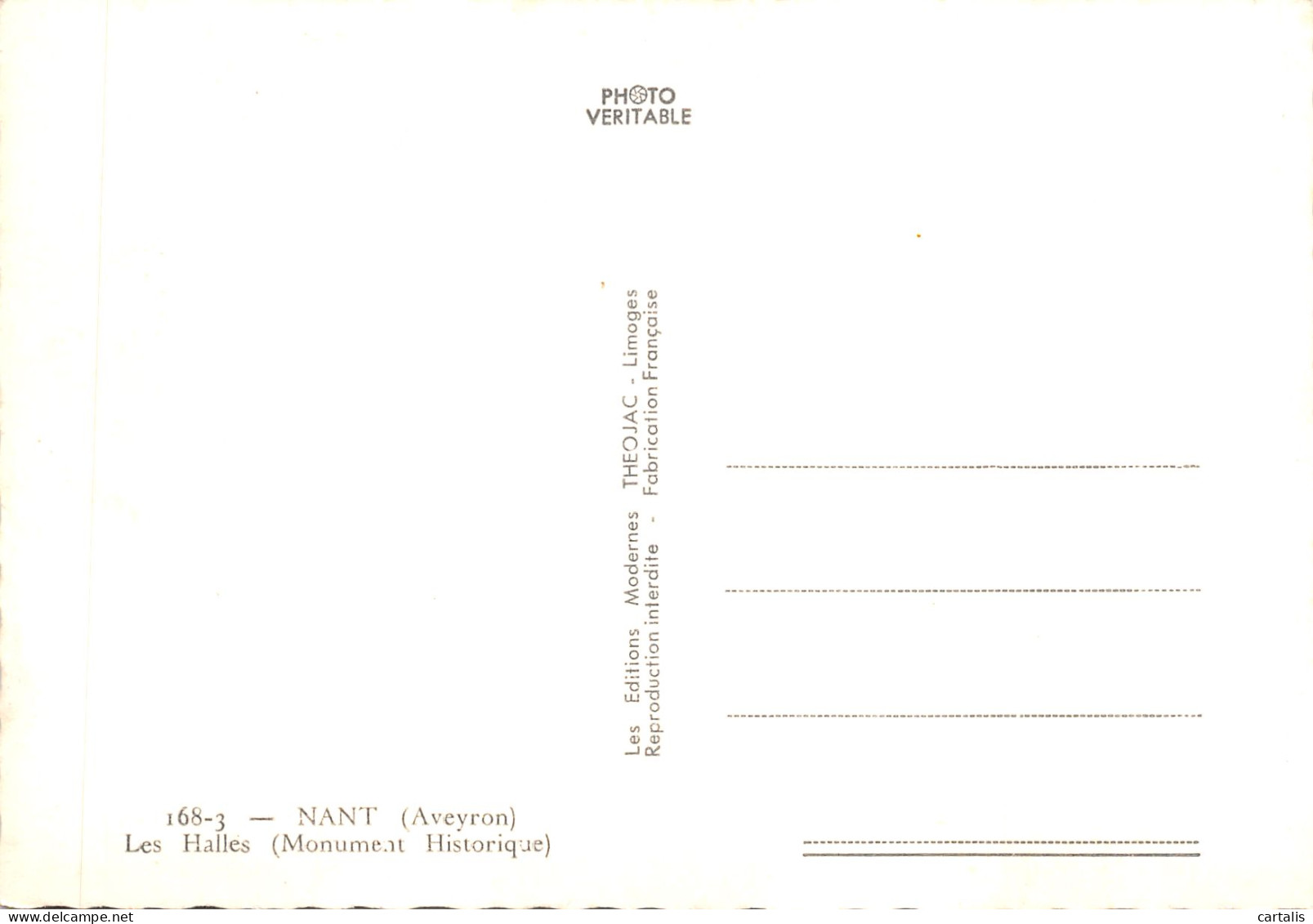 12-NANT-N 597-A/0011 - Other & Unclassified