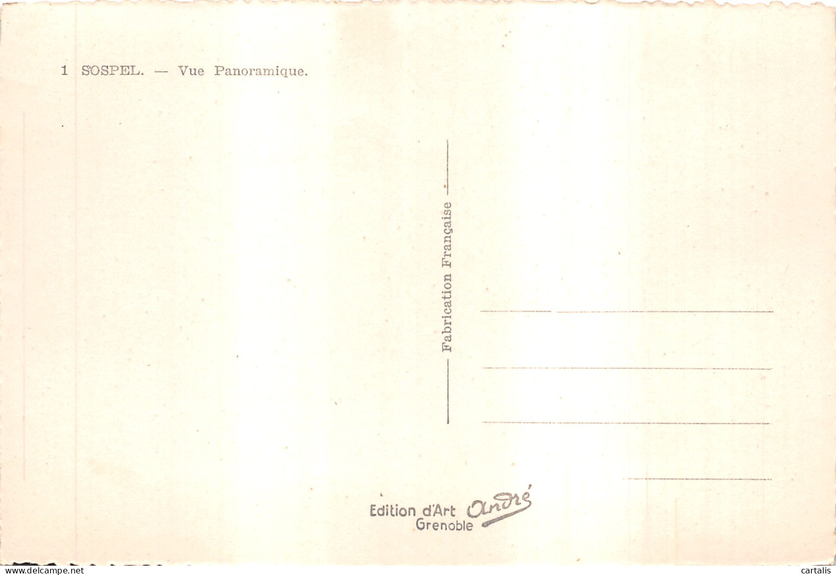 06-SOSPEL-N 596-C/0195 - Sospel