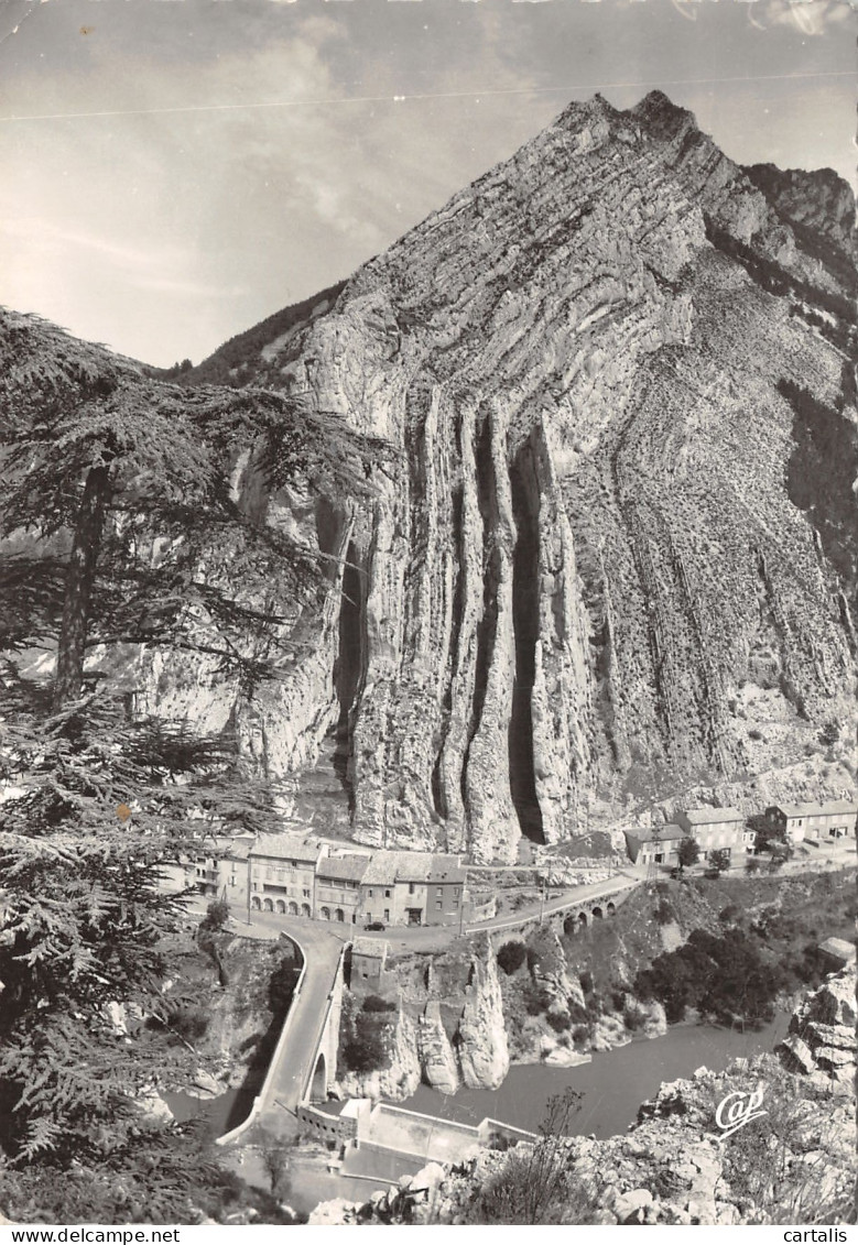 04-SISTERON-N 596-C/0179 - Sisteron