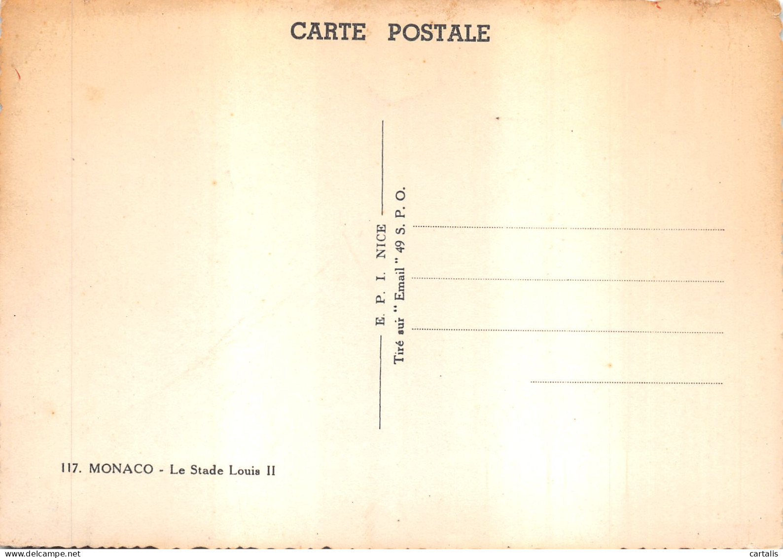 06-MONACO-N 596-C/0023 - Other & Unclassified