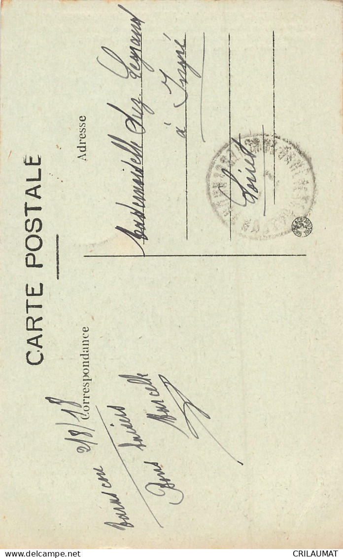 30-MONTMORENCY-N°T5313-H/0053 - Other & Unclassified