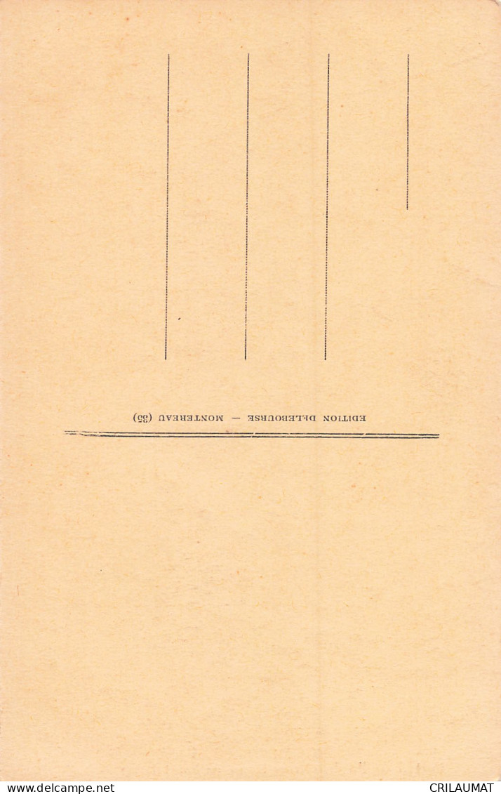 77-MONTEREAU-N°T5313-G/0291 - Montereau