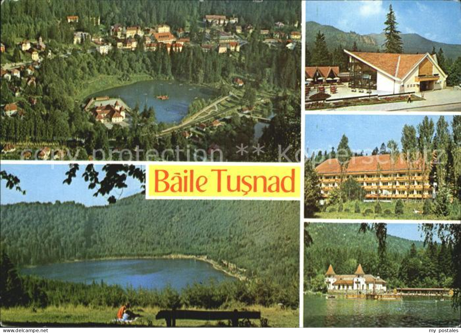 72516496 Tusnad Baile Tusnad Details Tusnad - Roumanie
