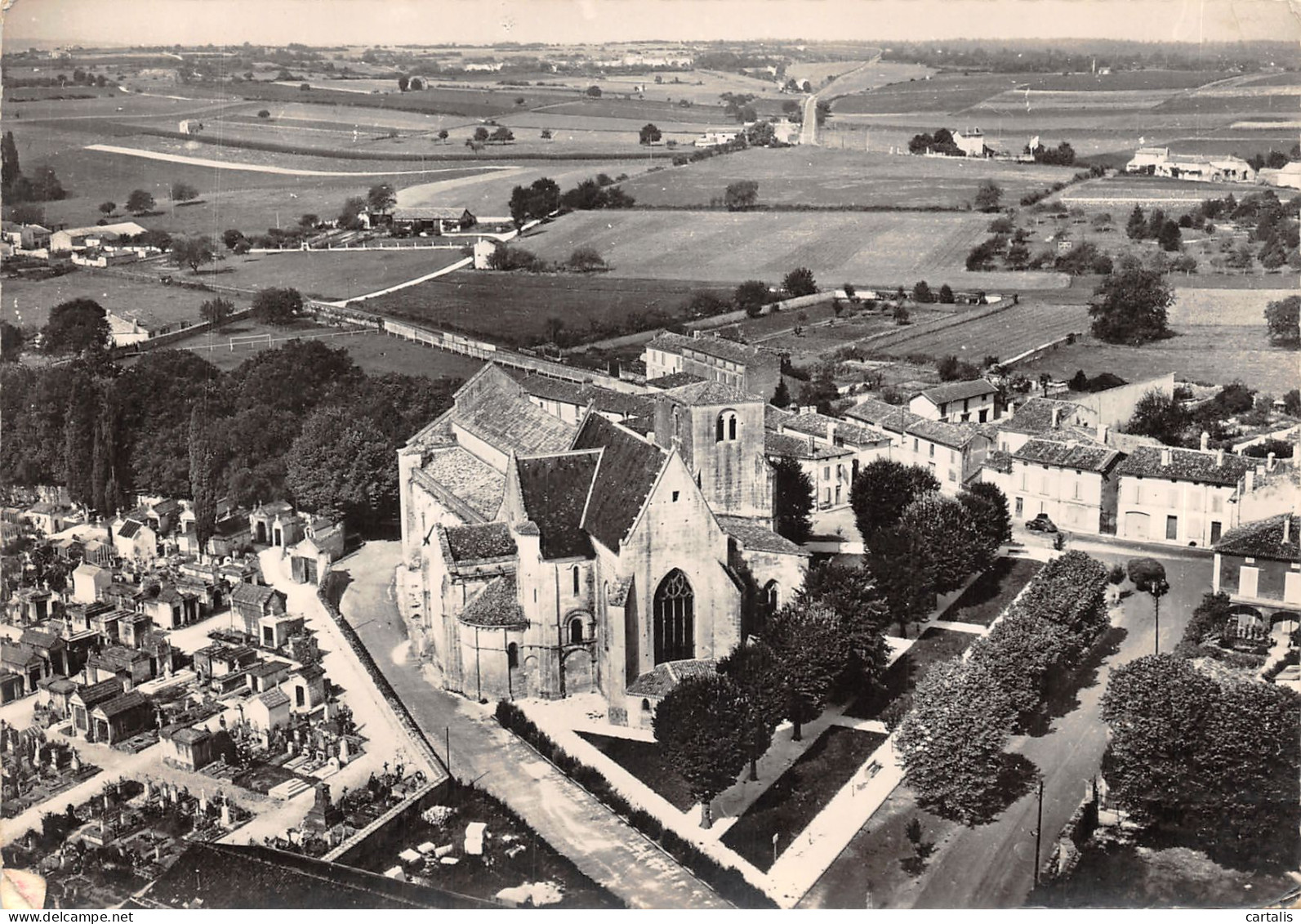 16-CHATEAUNEUF SUR CHARENTE-N 597-C/0085 - Chateauneuf Sur Charente