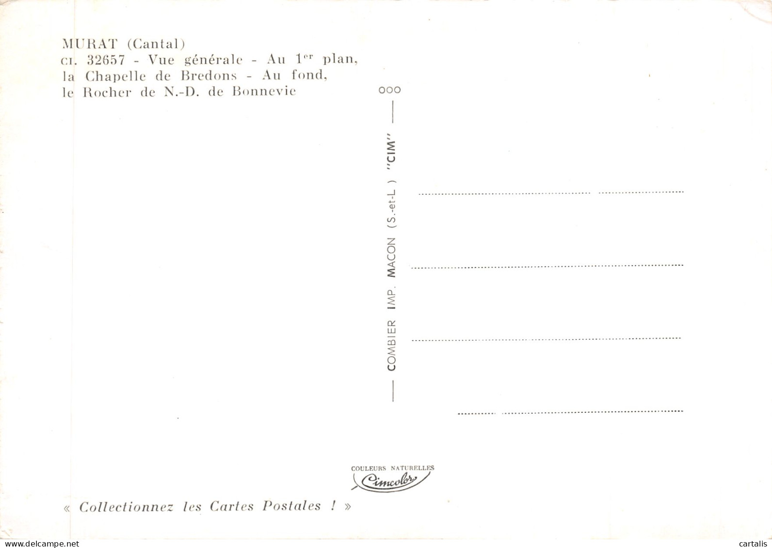 15-MURAT-N 597-C/0015 - Murat