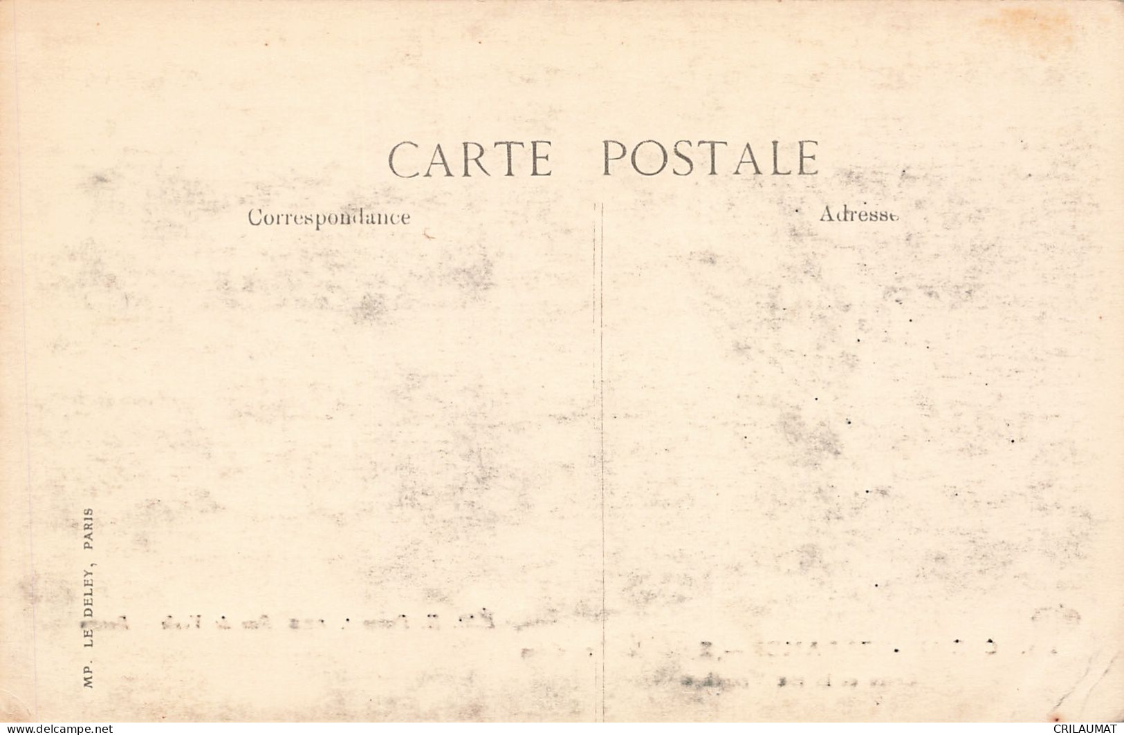 02-CHEMIN DES DAMES-N°T5314-B/0335 - Other & Unclassified