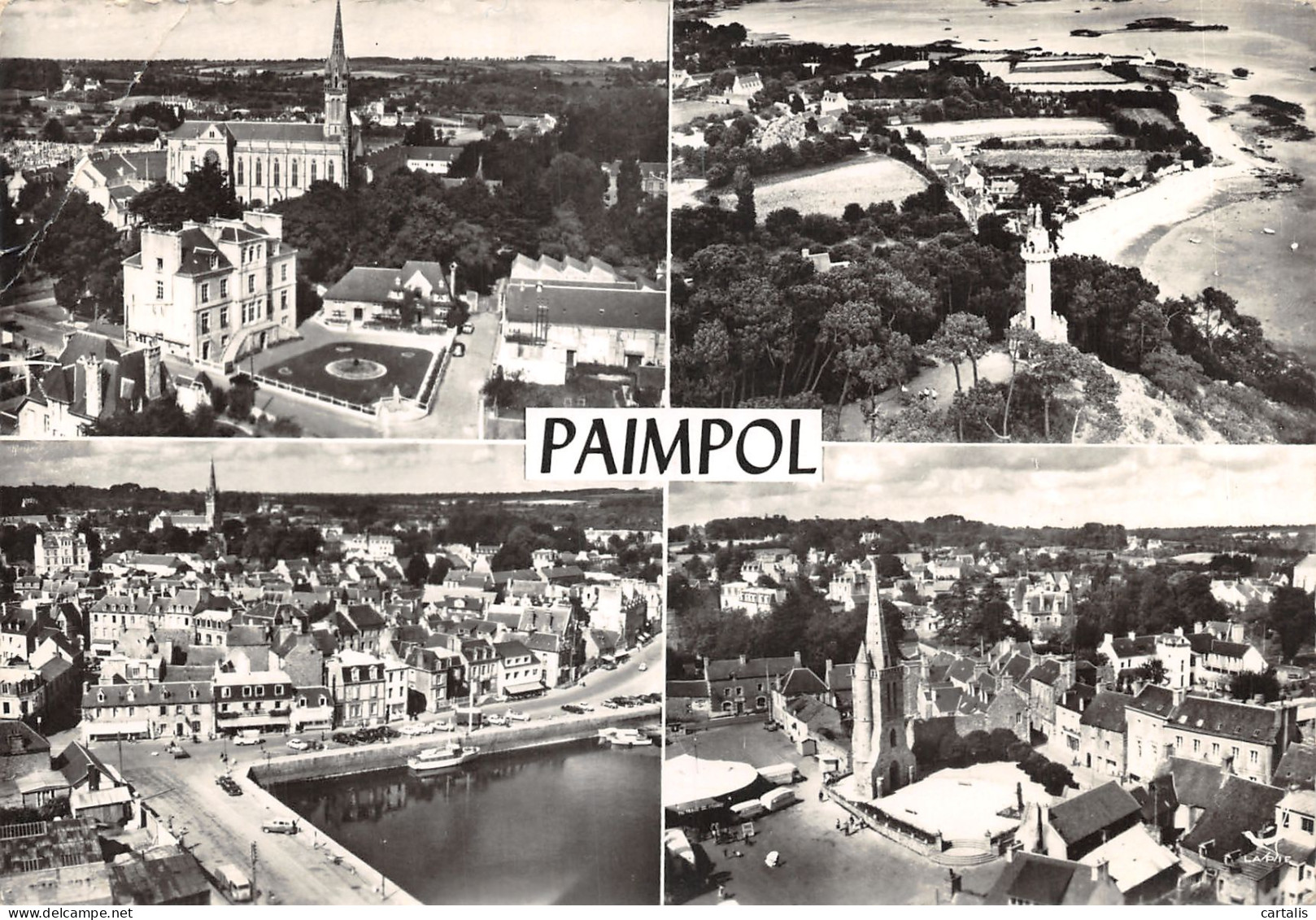22-PAIMPOL-N 598-B/0097 - Paimpol