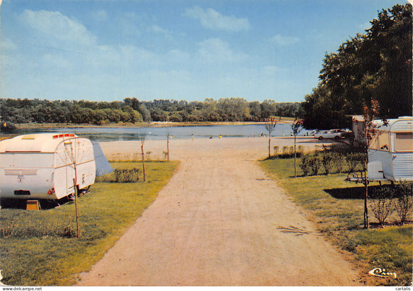 22-LOUDEAC-N 598-B/0037 - Loudéac