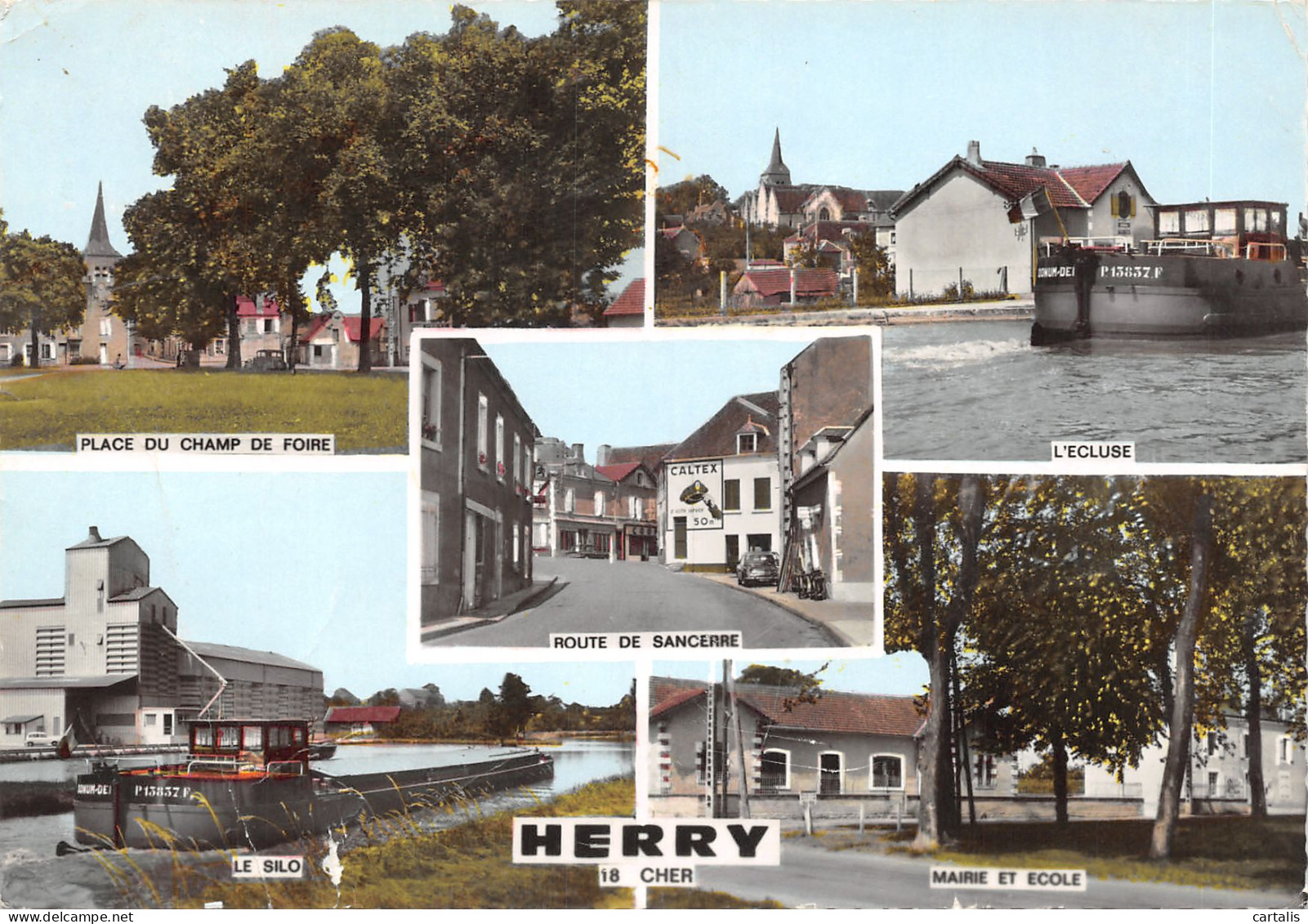 18-HERRY-N 597-D/0149 - Other & Unclassified