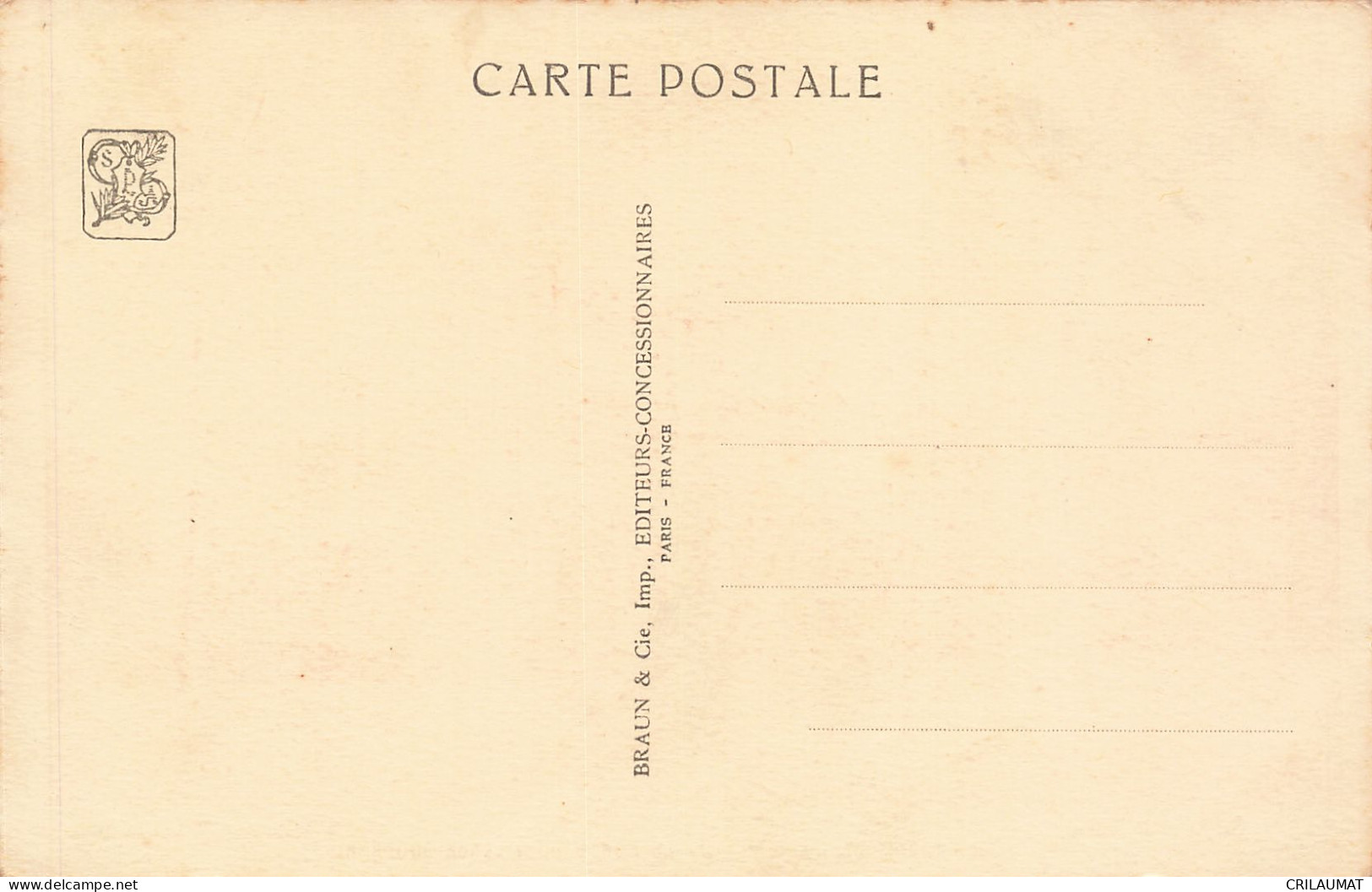 75-PARIS EXPOSITION COLONIALE INTERNATIONALE 1931 AOF-N°T5314-D/0257 - Exhibitions