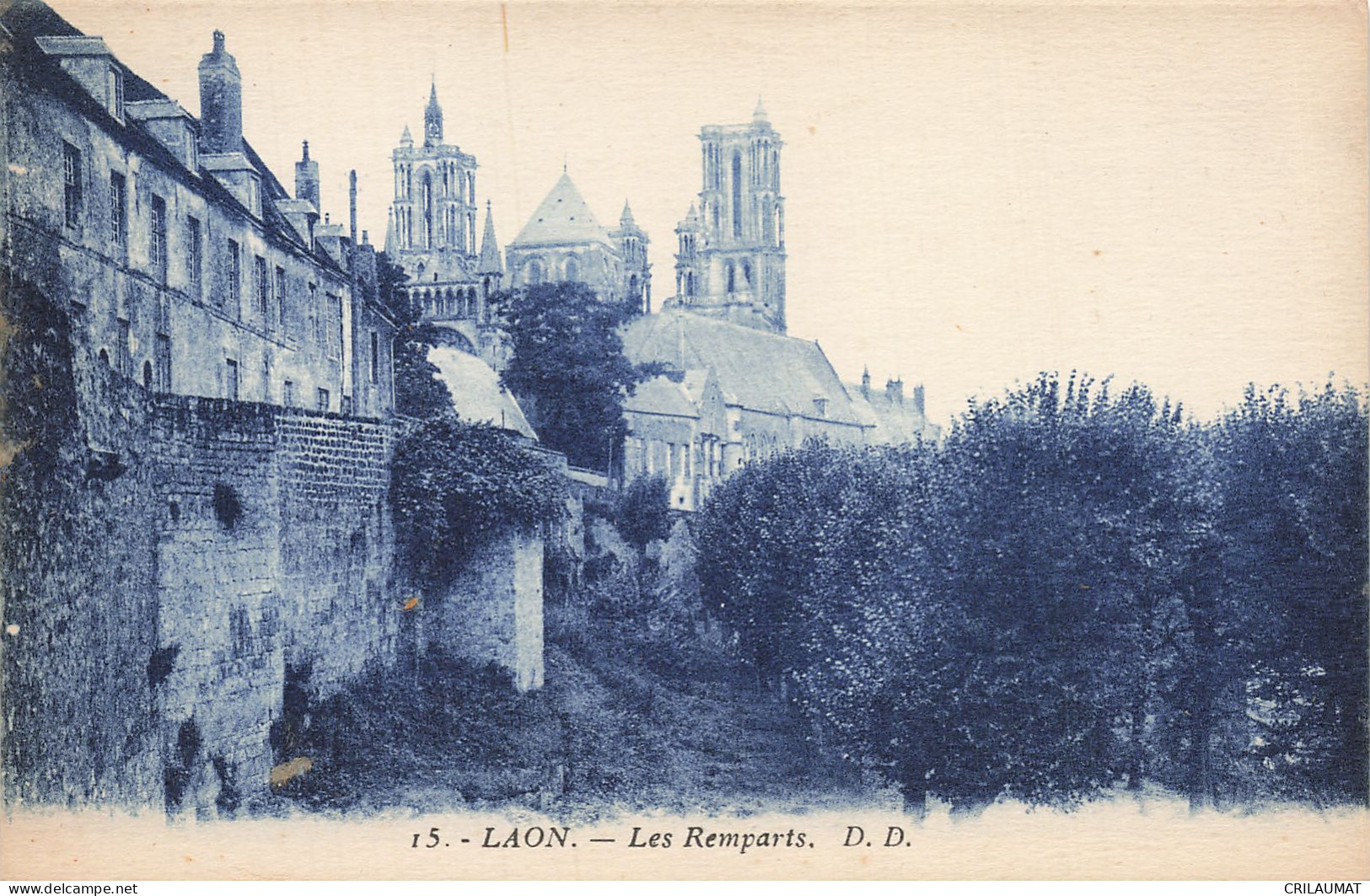 02-LAON-N°T5314-C/0219 - Laon