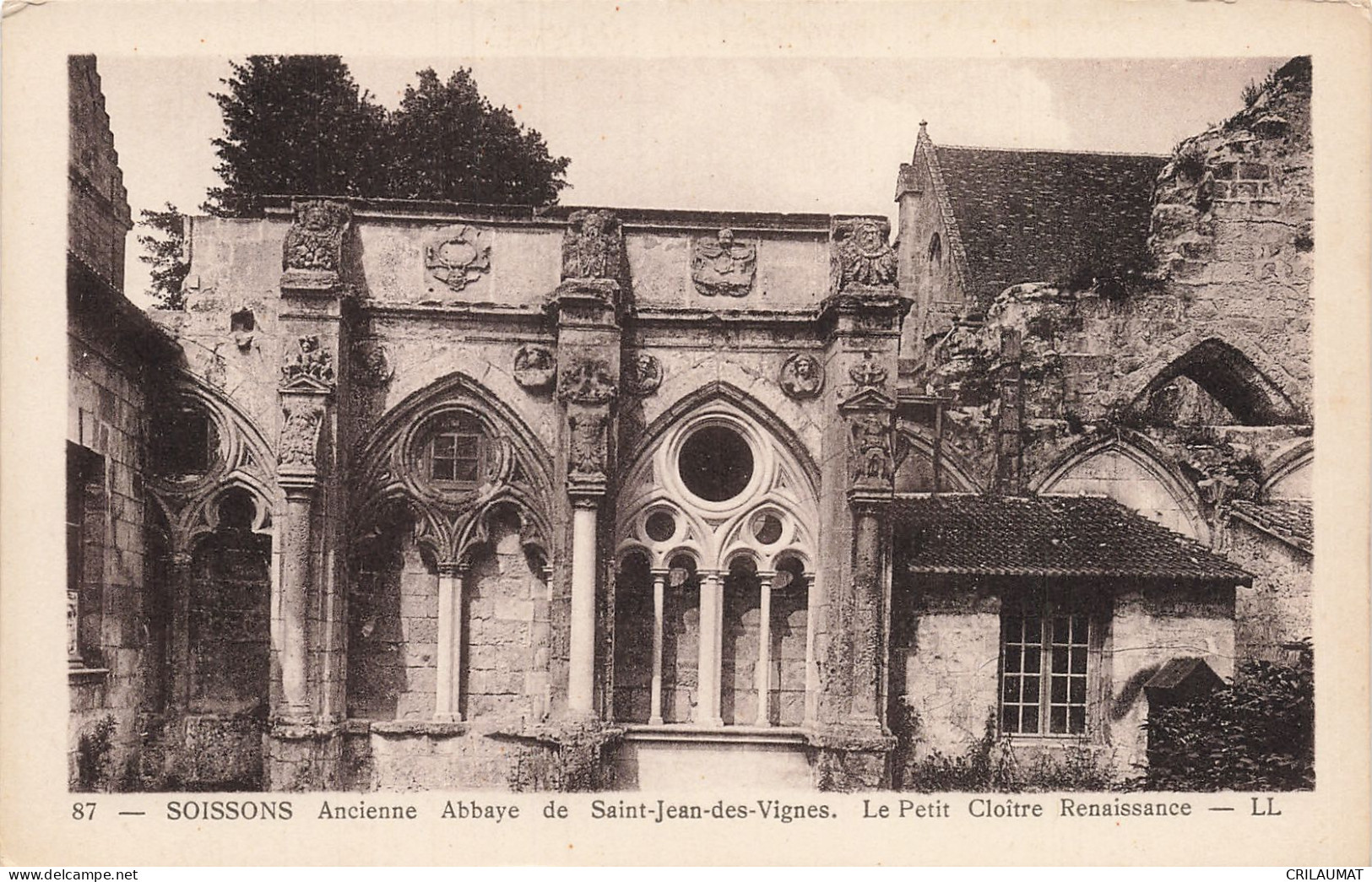 02-SOISSONS-N°T5314-C/0217 - Soissons