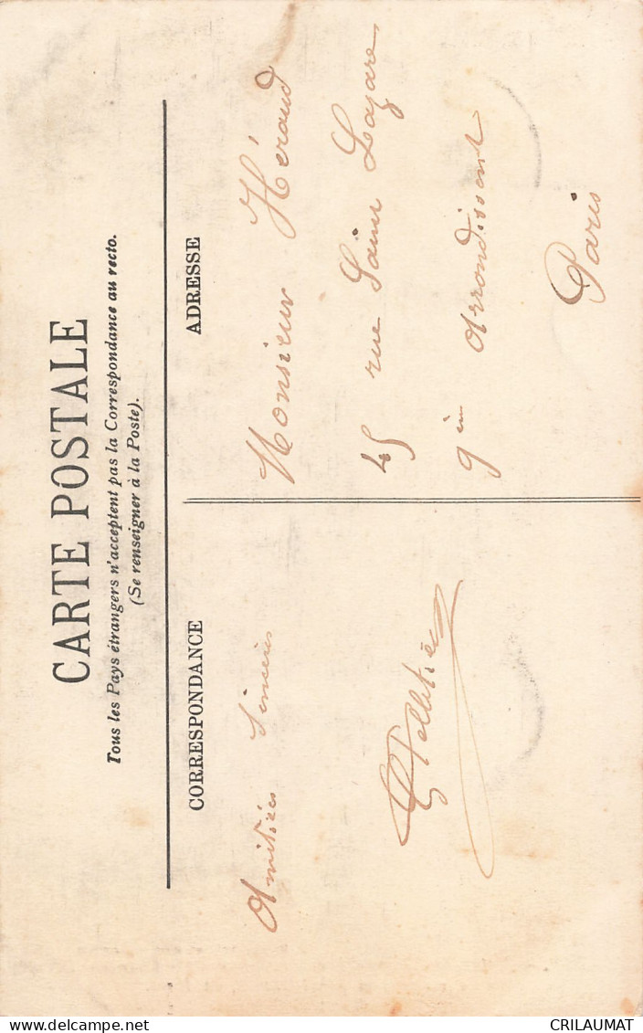 52-LANGRES-N°T5314-G/0359 - Langres