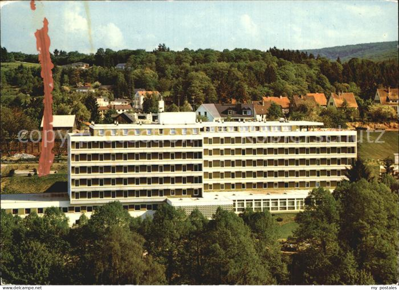 72515637 Bad Schwalbach Kurklinik Pitzer KG Bad Schwalbach - Bad Schwalbach