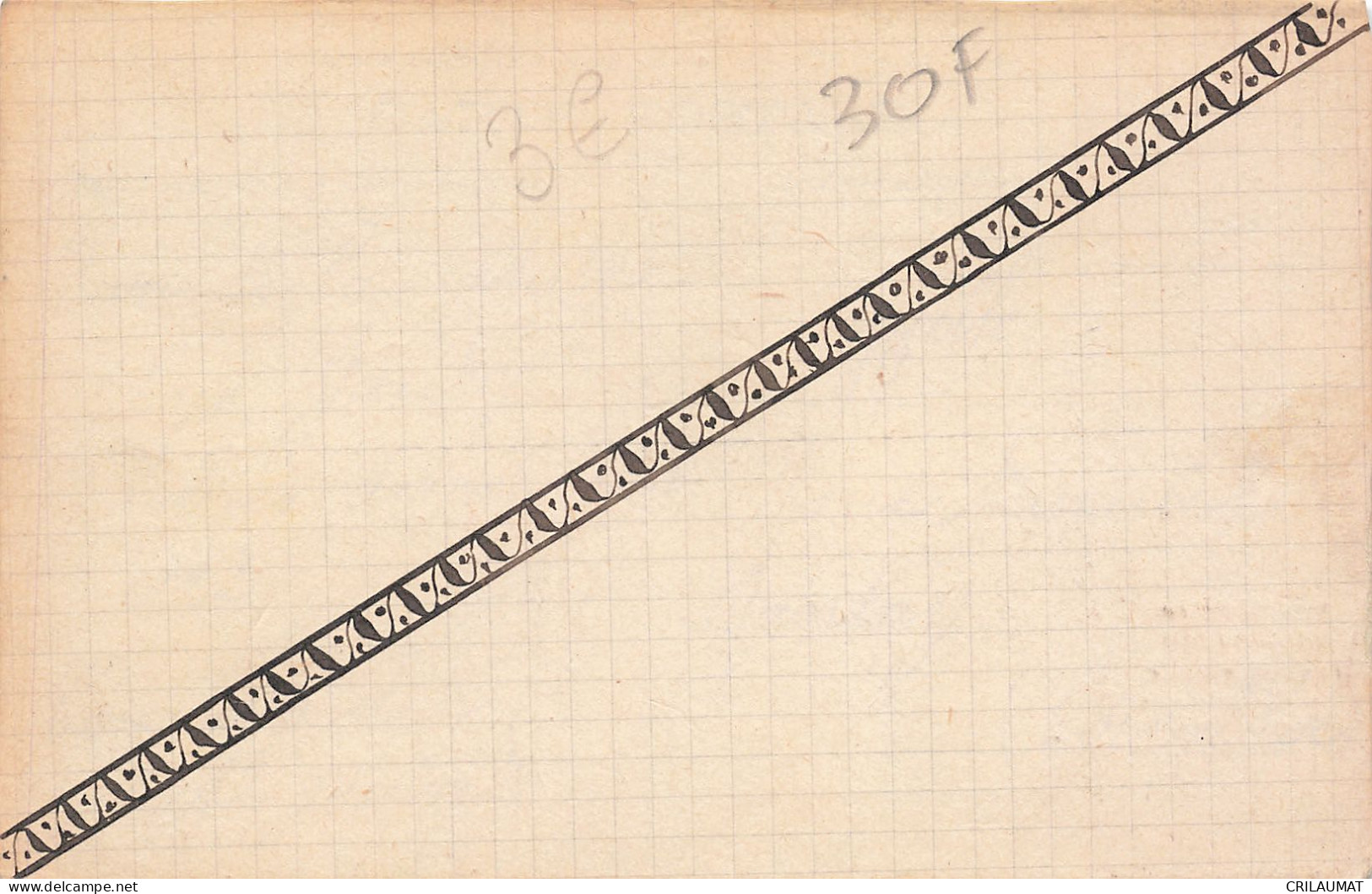 58-MORVAN FOLKLORE LECON-N°T5314-F/0149 - Other & Unclassified